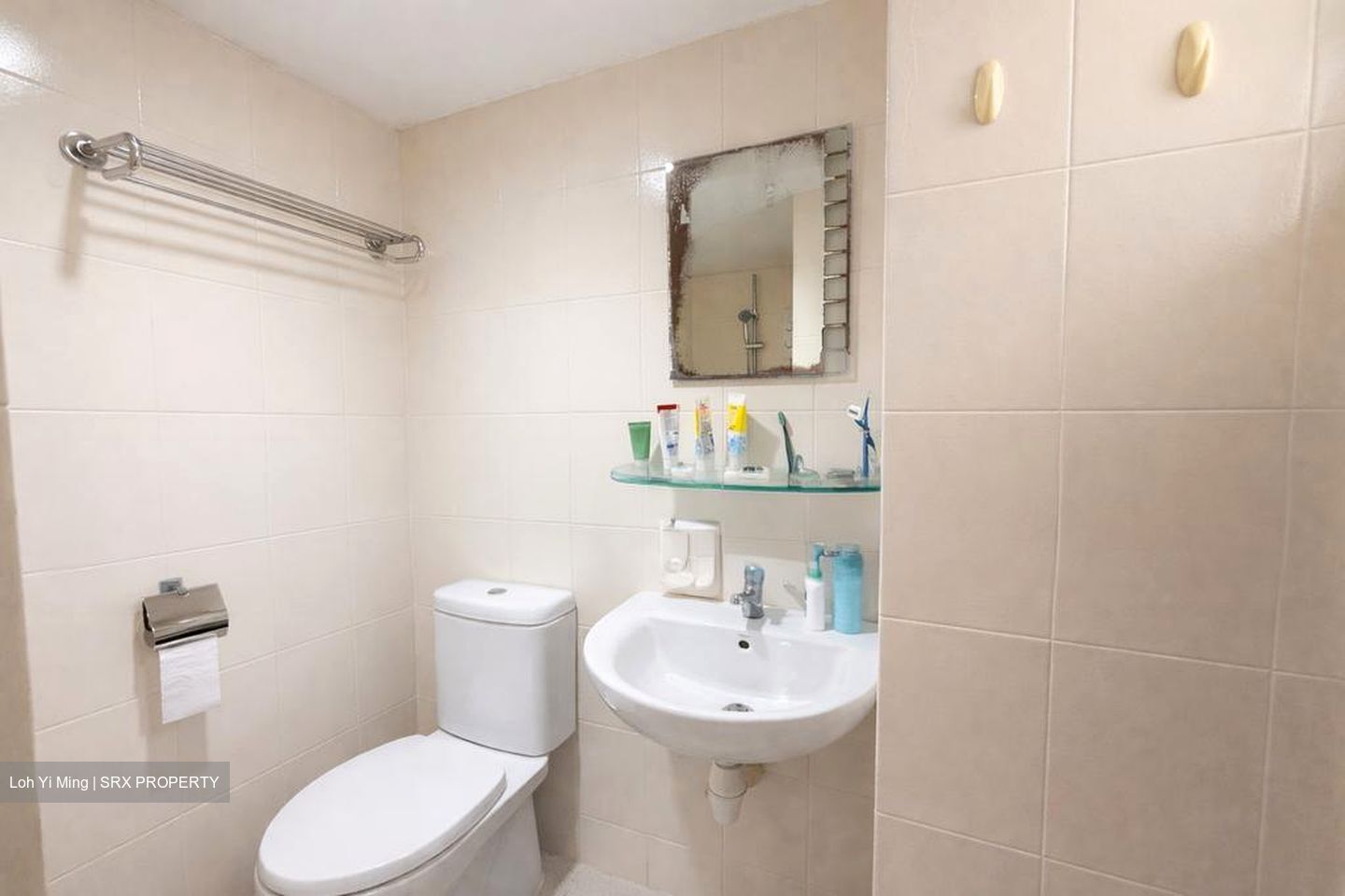 Ivory Heights (D22), Condominium #524641881